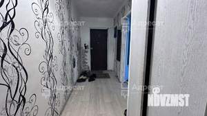 4-к квартира, вторичка, 75м2, 1/9 этаж