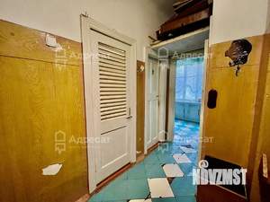 2-к квартира, вторичка, 57м2, 2/5 этаж