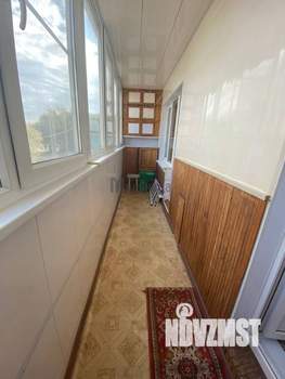 3-к квартира, вторичка, 72м2, 3/16 этаж