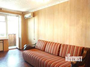 1-к квартира, вторичка, 30м2, 6/9 этаж