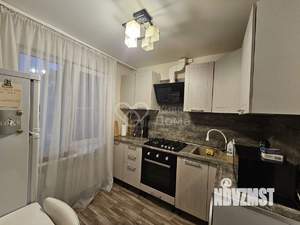 1-к квартира, вторичка, 31м2, 3/5 этаж