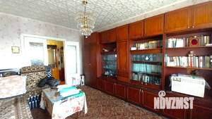 3-к квартира, вторичка, 67м2, 8/9 этаж