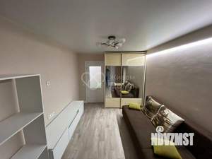 1-к квартира, вторичка, 36м2, 3/20 этаж