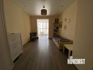 2-к квартира, вторичка, 67м2, 12/24 этаж
