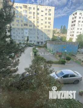 3-к квартира, вторичка, 65м2, 2/9 этаж