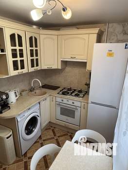 3-к квартира, вторичка, 57м2, 5/9 этаж