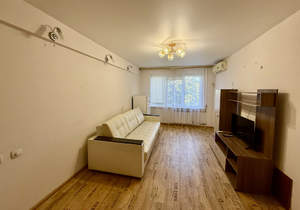1-к квартира, вторичка, 31м2, 3/5 этаж