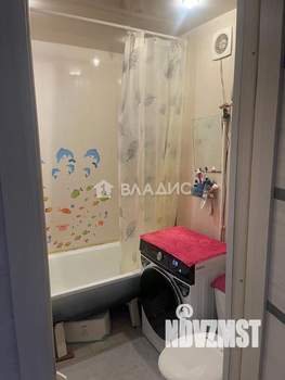 2-к квартира, вторичка, 46м2, 5/5 этаж