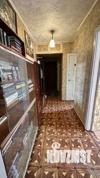 3-к квартира, вторичка, 58м2, 6/9 этаж