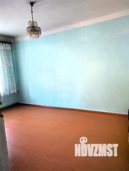 1-к квартира, вторичка, 37м2, 4/4 этаж