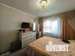 2-к квартира, вторичка, 41м2, 7/9 этаж