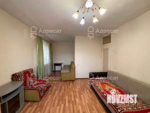 1-к квартира, вторичка, 35м2, 3/5 этаж