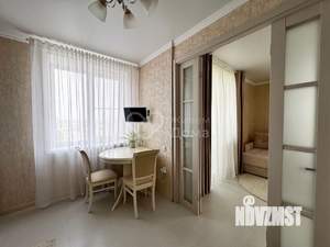 2-к квартира, вторичка, 53м2, 14/17 этаж