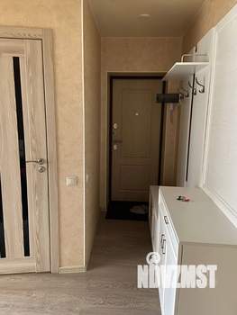 3-к квартира, вторичка, 58м2, 4/5 этаж