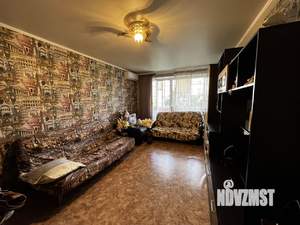 1-к квартира, вторичка, 33м2, 6/9 этаж