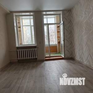 3-к квартира, вторичка, 17м2, 3/5 этаж
