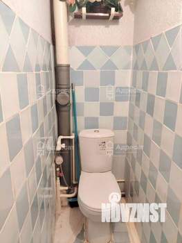 2-к квартира, вторичка, 45м2, 5/5 этаж