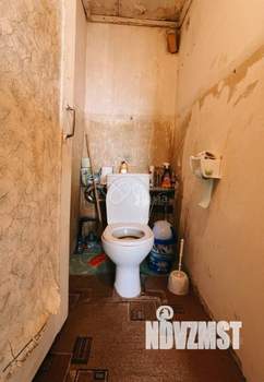 3-к квартира, вторичка, 66м2, 1/1 этаж