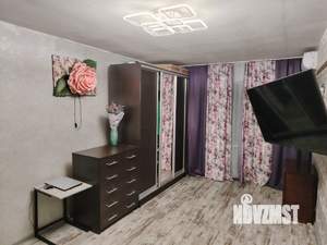 2-к квартира, вторичка, 41м2, 4/4 этаж