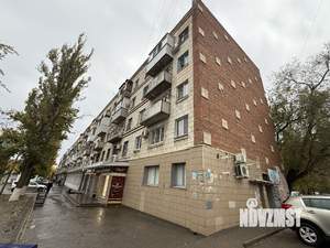 1-к квартира, вторичка, 31м2, 3/5 этаж