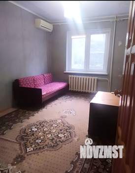 2-к квартира, вторичка, 44м2, 1/5 этаж