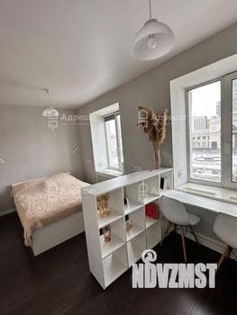 2-к квартира, вторичка, 53м2, 5/5 этаж