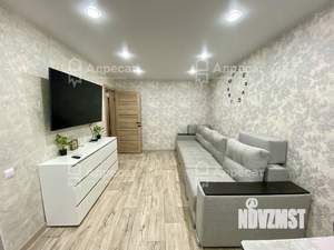 3-к квартира, вторичка, 61м2, 4/5 этаж