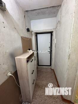 2-к квартира, вторичка, 44м2, 4/5 этаж