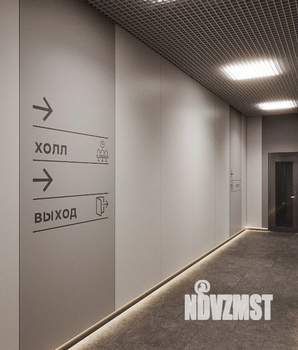1-к квартира, вторичка, 38м2, 13/19 этаж