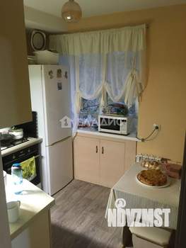 3-к квартира, вторичка, 55м2, 2/5 этаж