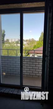 Студия квартира, вторичка, 46м2, 4/4 этаж