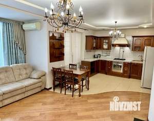 4-к квартира, вторичка, 145м2, 8/9 этаж