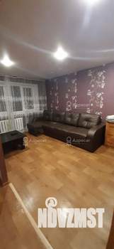 3-к квартира, вторичка, 55м2, 2/5 этаж