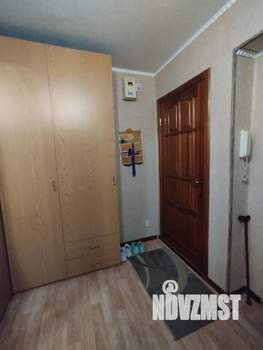2-к квартира, вторичка, 41м2, 3/5 этаж