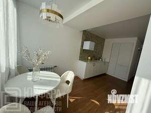 3-к квартира, вторичка, 90м2, 2/9 этаж