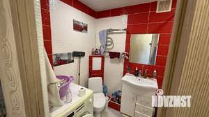 2-к квартира, вторичка, 47м2, 8/9 этаж