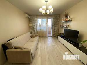 3-к квартира, вторичка, 70м2, 6/9 этаж