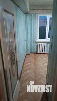 1-к квартира, вторичка, 30м2, 5/5 этаж