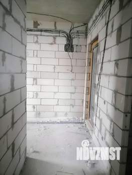 2-к квартира, вторичка, 58м2, 3/23 этаж