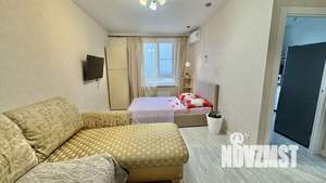 1-к квартира, вторичка, 31м2, 2/10 этаж