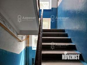 2-к квартира, вторичка, 44м2, 2/5 этаж