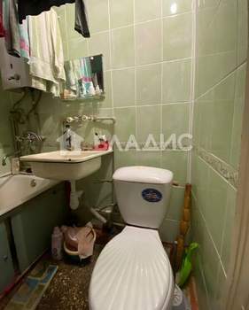 2-к квартира, вторичка, 46м2, 4/5 этаж