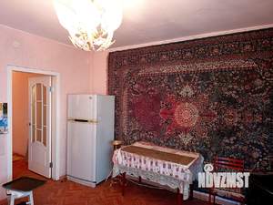 1-к квартира, вторичка, 64м2, 7/10 этаж