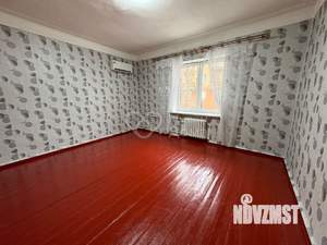 2-к квартира, вторичка, 38м2, 2/4 этаж