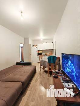 2-к квартира, вторичка, 36м2, 2/9 этаж