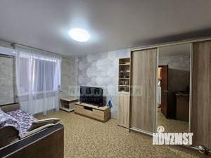 1-к квартира, вторичка, 27м2, 1/10 этаж