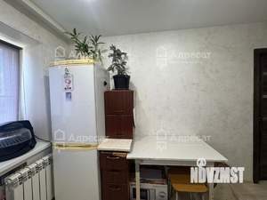 3-к квартира, вторичка, 53м2, 5/5 этаж