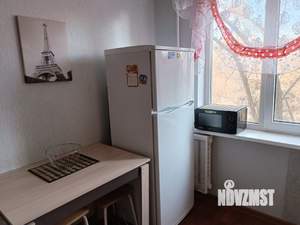 1-к квартира, вторичка, 30м2, 4/5 этаж