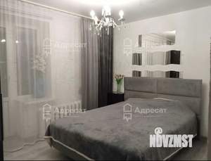 4-к квартира, вторичка, 70м2, 4/9 этаж