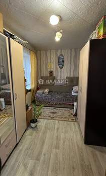 2-к квартира, вторичка, 42м2, 3/4 этаж